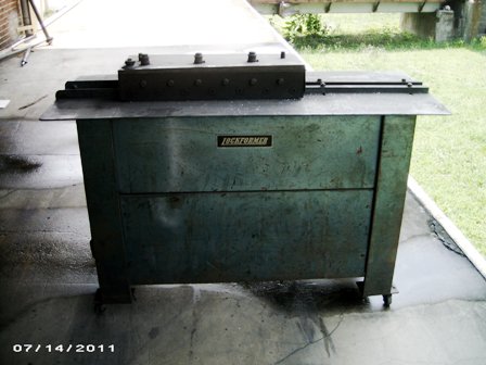 Equipment picture